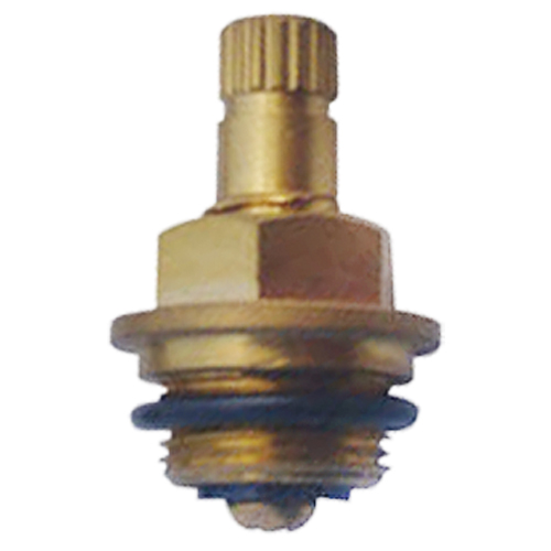 Faucet stem fits American Standard # D23-007 -Are Sheng Plumbing Industry