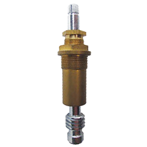 Faucet stem fits American Standard # D24-012 Are Sheng Plumbing Industry