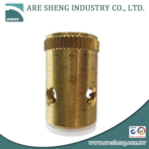 Faucet stem fits T&S # D24-018 - Are Sheng Plumbing Industry