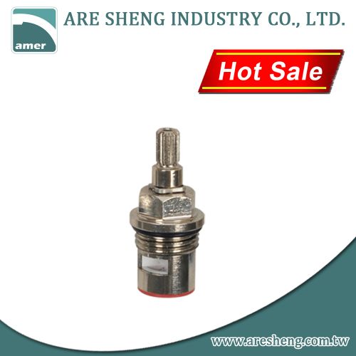 Faucet stem fits Kohler # D26-006 -Are Sheng Plumbing Industry