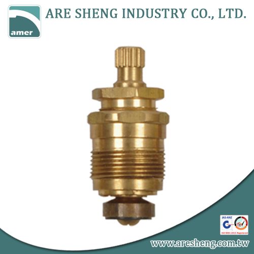 Faucet stem fits Eljer # D27-006 - Are Sheng Plumbing Industry
