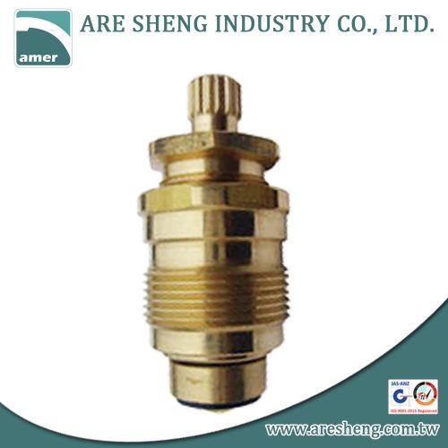 Faucet stem fits Eljer # D27-009 - Are Sheng Plumbing Industry