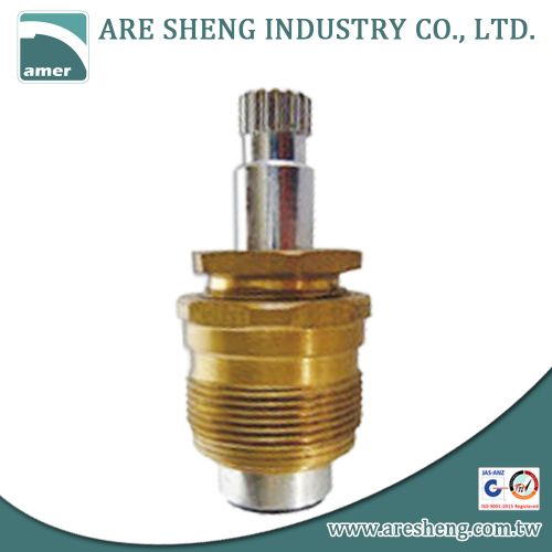 Faucet stem fits Eljer # D27-010 - Are Sheng Plumbing Industry