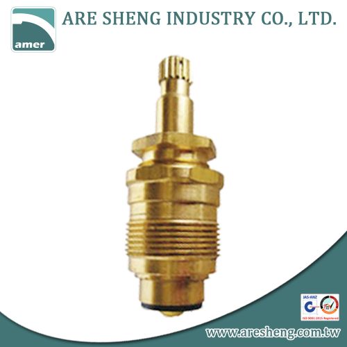 Faucet stem fits Eljer # D27-011 - Are Sheng Plumbing Industry