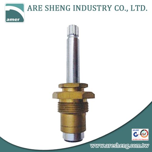 Faucet stem fits Eljer # D27-014 - Are Sheng Plumbing Industry