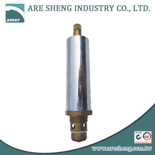 Faucet stem fits Eljer # D27-018 - Are Sheng Plumbing Industry