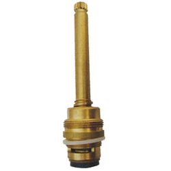 Faucet stem fits Crane # D28-012 Are Sheng Plumbing Industry