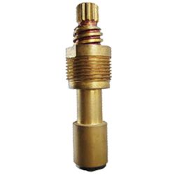 Faucet stem fits Harcraft # D28-014- Are Sheng Plumbing Industry