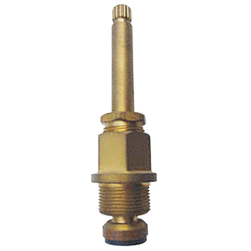 Faucet stem fits Central Brass # D29-006 Are Sheng Plumbing Industry