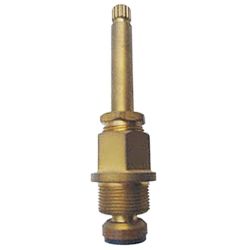 Faucet stem fits Central Brass # D29-006 Are Sheng Plumbing Industry