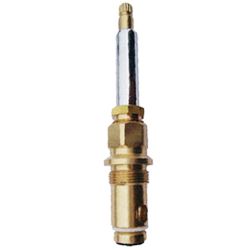 Faucet stem fits Central Brass # D29-008 Are Sheng Plumbing Industry