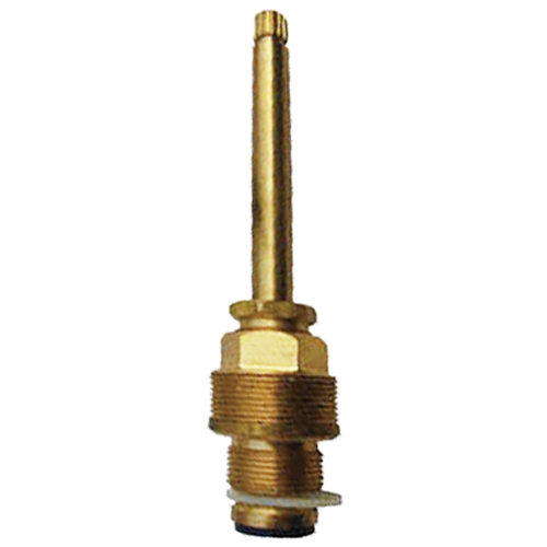 Faucet stem fits Central Brass # D29-009 Are Sheng Plumbing Industry