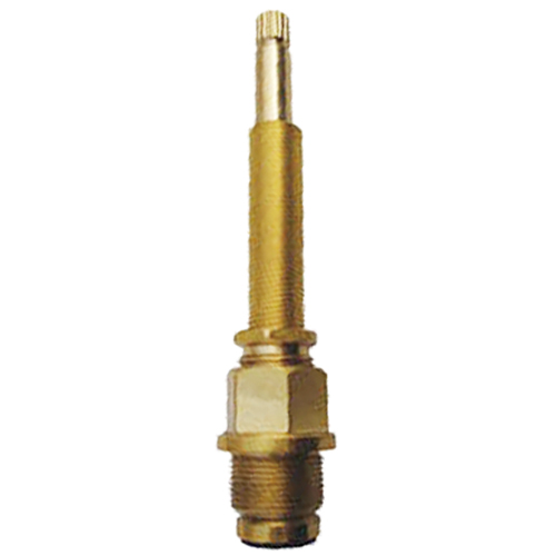 Faucet stem fits Central Brass # D29-011 Are Sheng Plumbing Industry