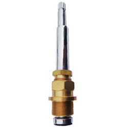 Faucet stem fits Central Brass # D29-012 Are Sheng Plumbing Industry