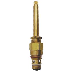 Faucet stem fits Central Brass # D29-013 Are Sheng Plumbing Industry