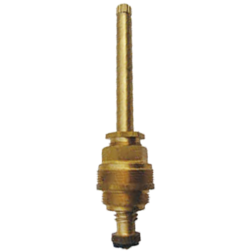 Faucet stem fits Central Brass # D29-014 Are Sheng Plumbing Industry