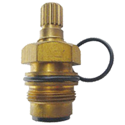 Faucet stem fits Waltec # D30-011 -Are Sheng Plumbing Industry