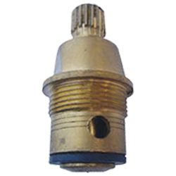 Faucet stem fits Briggs # D32-002 Are Sheng Plumbing Industry