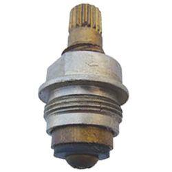 Faucet stem fits Briggs # D32-003 Are Sheng Plumbing Industry