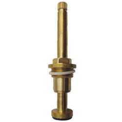 Faucet stem fits Briggs # D32-005 Are Sheng Plumbing Industry