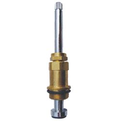 Faucet stem fits Briggs # D32-006 Are Sheng Plumbing Industry