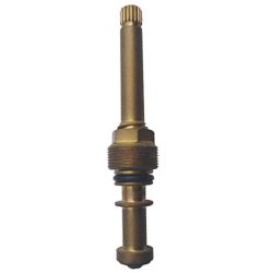 Faucet stem fits Briggs # D32-007 Are Sheng Plumbing Industry