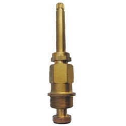 Faucet stem fits Briggs # D32-009 Are Sheng Plumbing Industry
