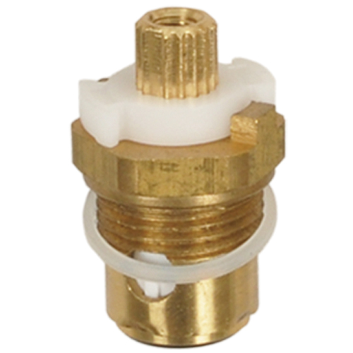 Faucet stem fits Union Brass # D33-001 - Are Sheng Plumbing Industry