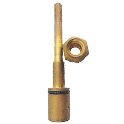 Faucet stem fits Union Brass # D33-011 - Are Sheng Plumbing Industry