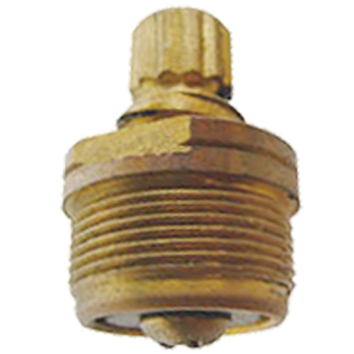 Faucet stem fits Milwaukee # D33-012 -Are Sheng Plumbing Industry