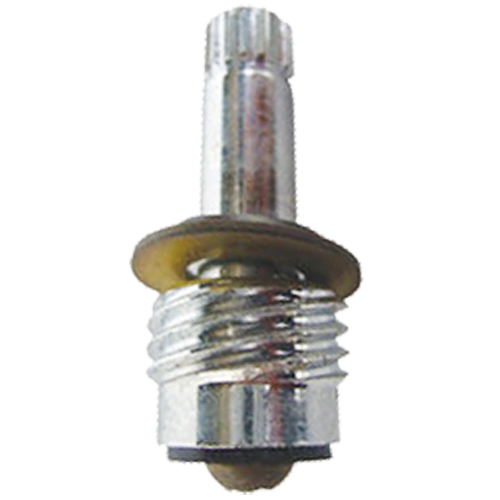 Faucet stem fits Milwaukee # D33-013 -Are Sheng Plumbing Industry