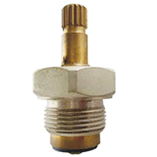 Faucet stem fits Gerber # D33-016- Are Sheng Plumbing Industry