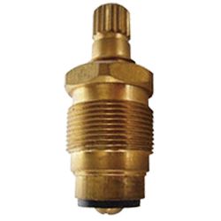 Faucet stem fits Cuthbert & Belanger # D34-007 -Are Sheng Plumbing Industry