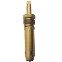 Faucet stem fits Cuthbert & Belanger # D34-009 -Are Sheng Plumbing Industry