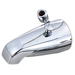 Bath tub spout # D48-005- Are Sheng Plumbing Industry