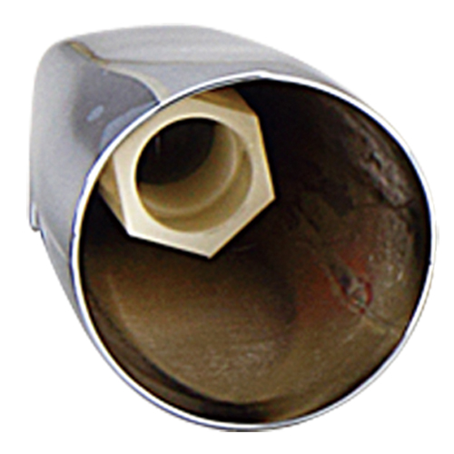 Bath tub spout # D48-006- Are Sheng Plumbing Industry