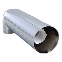 Bath tub spout # D49-009- Are Sheng Plumbing Industry