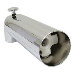 Bath tub spout # D49-011- Are Sheng Plumbing Industry
