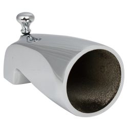 Bath tub spout # D50-011- Are Sheng Plumbing Industry
