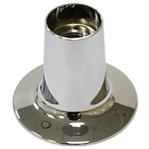 Faucet flange and sleeve # 25-016 - Are Sheng Plumbing Industry