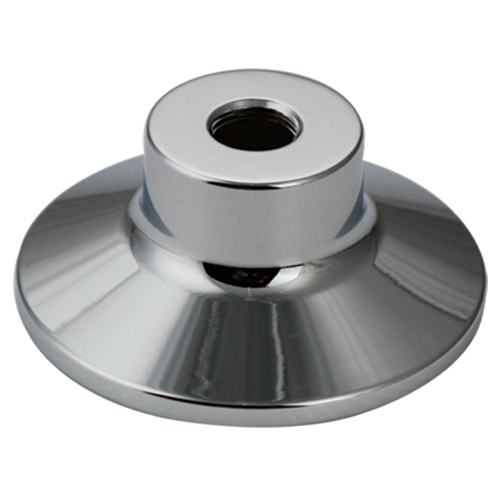 Faucet flange and sleeve # D51-007 - Are Sheng Plumbing Industry