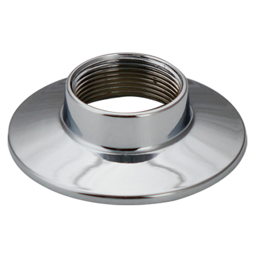 Faucet flange and sleeve # D51-009 - Are Sheng Plumbing Industry