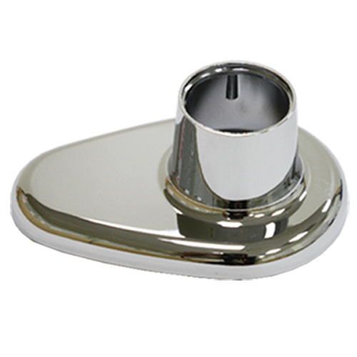 Faucet flange and sleeve # 14A-066 - Are Sheng Plumbing Industry