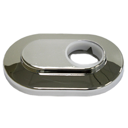 Faucet flange and sleeve # D51-011 - Are Sheng Plumbing Industry