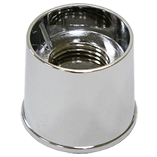 Faucet flange and sleeve # D52-008 - Are Sheng Plumbing Industry