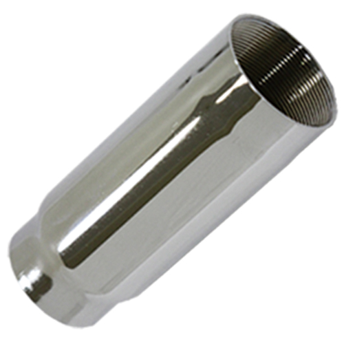 Faucet flange and sleeve # 25-015ESY - Are Sheng Plumbing Industry