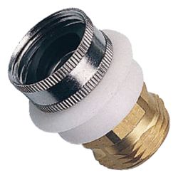 Faucet repairs - snap coupler # 17-004 - Are Sheng Plumbing Industry