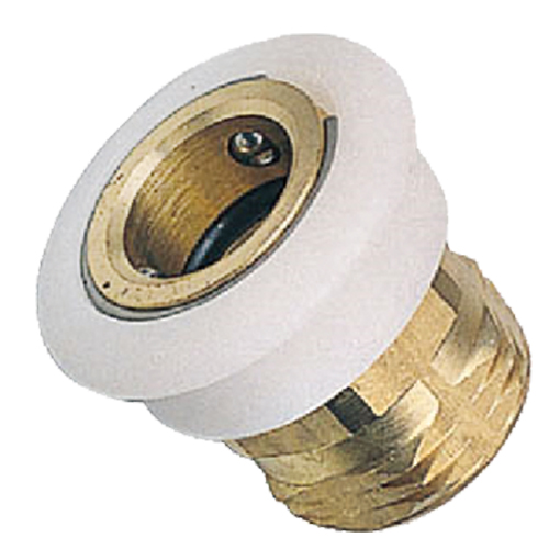 Faucet repairs - snap coupler # 17-007 - Are Sheng Plumbing Industry