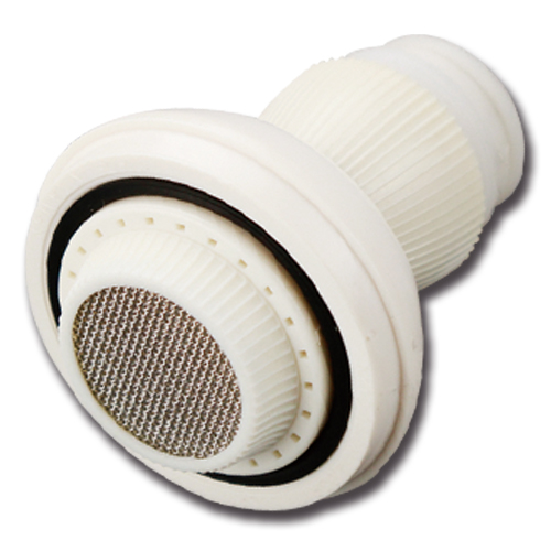 Water saving aerator # D55-004 - Are Sheng Plumbing Industry