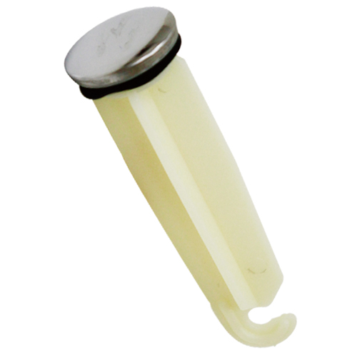 PO & CO plugs # D58-005 - Are Sheng Plumbing Industry